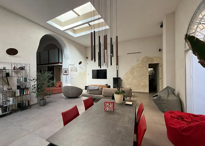 Loft Trastevere