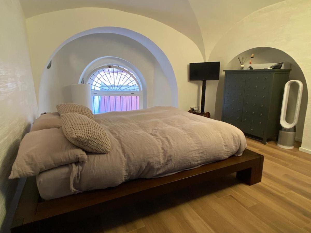 Loft Trastevere * Roma