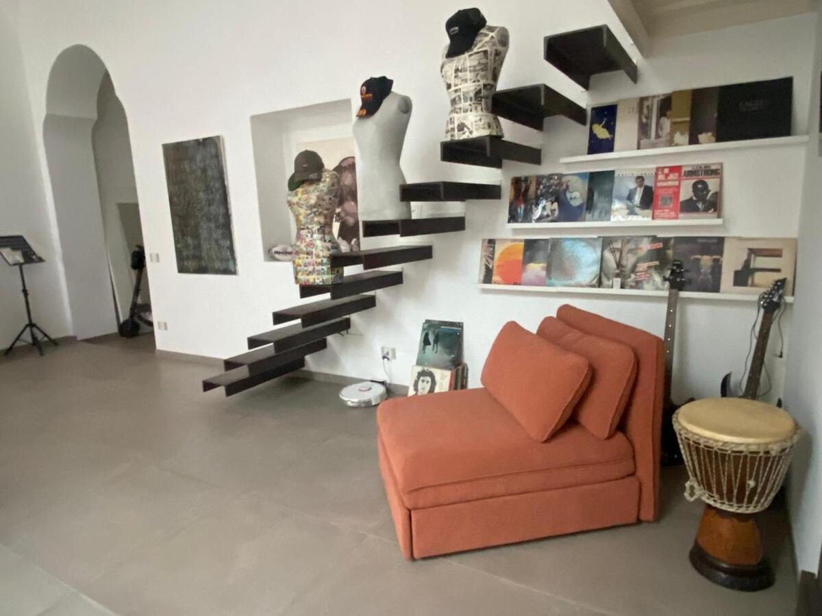 Loft Trastevere Appartamento *