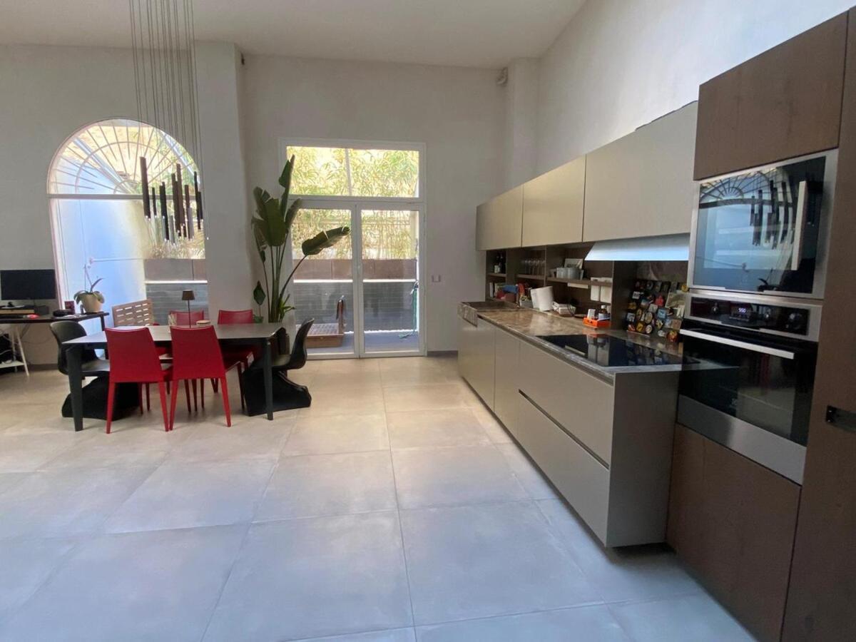 Loft Trastevere * Roma