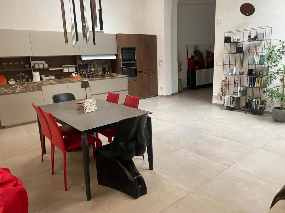 Loft Trastevere Appartamento *