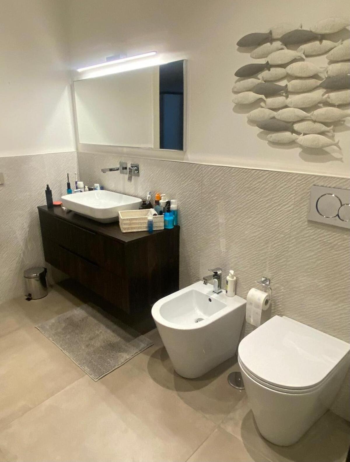 Loft Trastevere Appartamento Roma