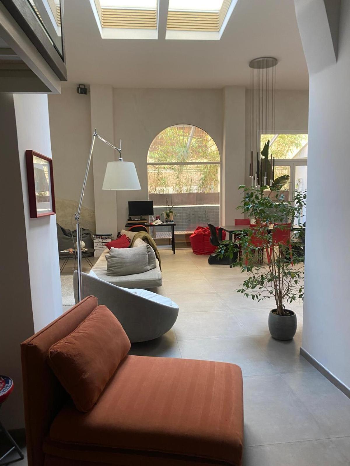Loft Trastevere Appartamento *