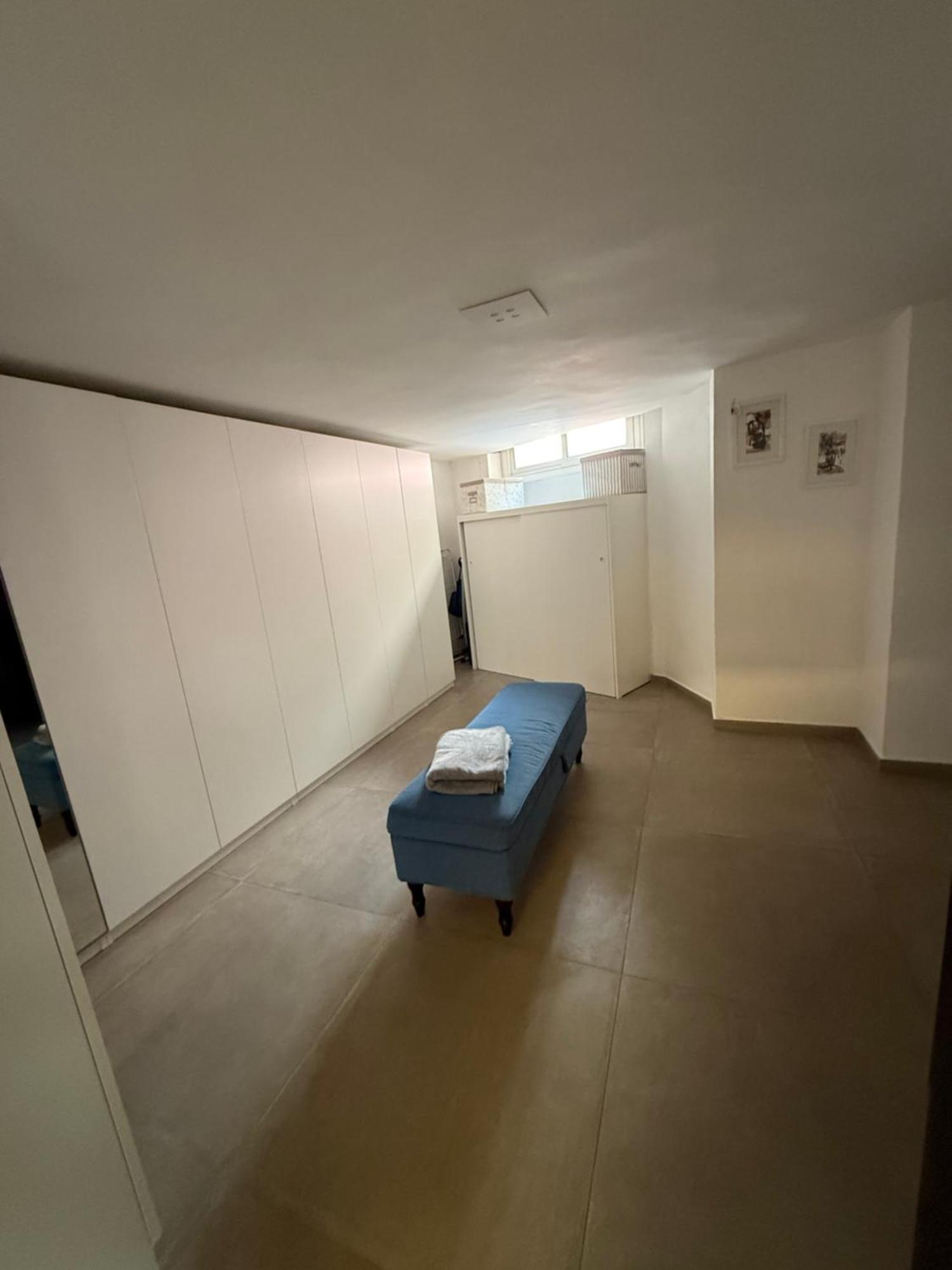 Appartamento Loft Trastevere Roma