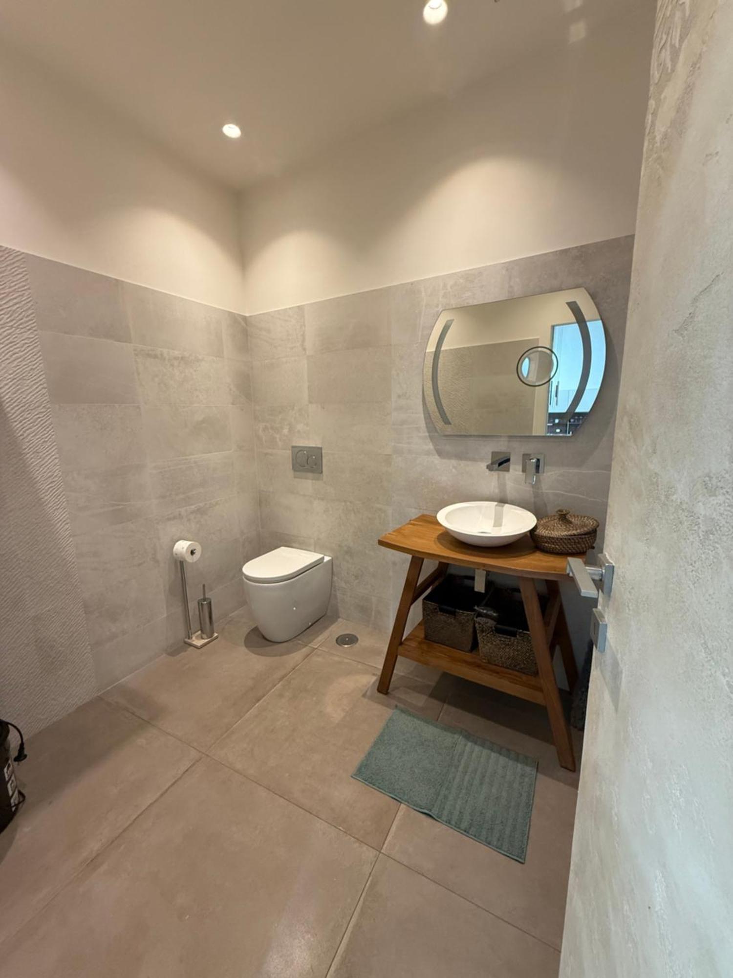 Appartamento Loft Trastevere