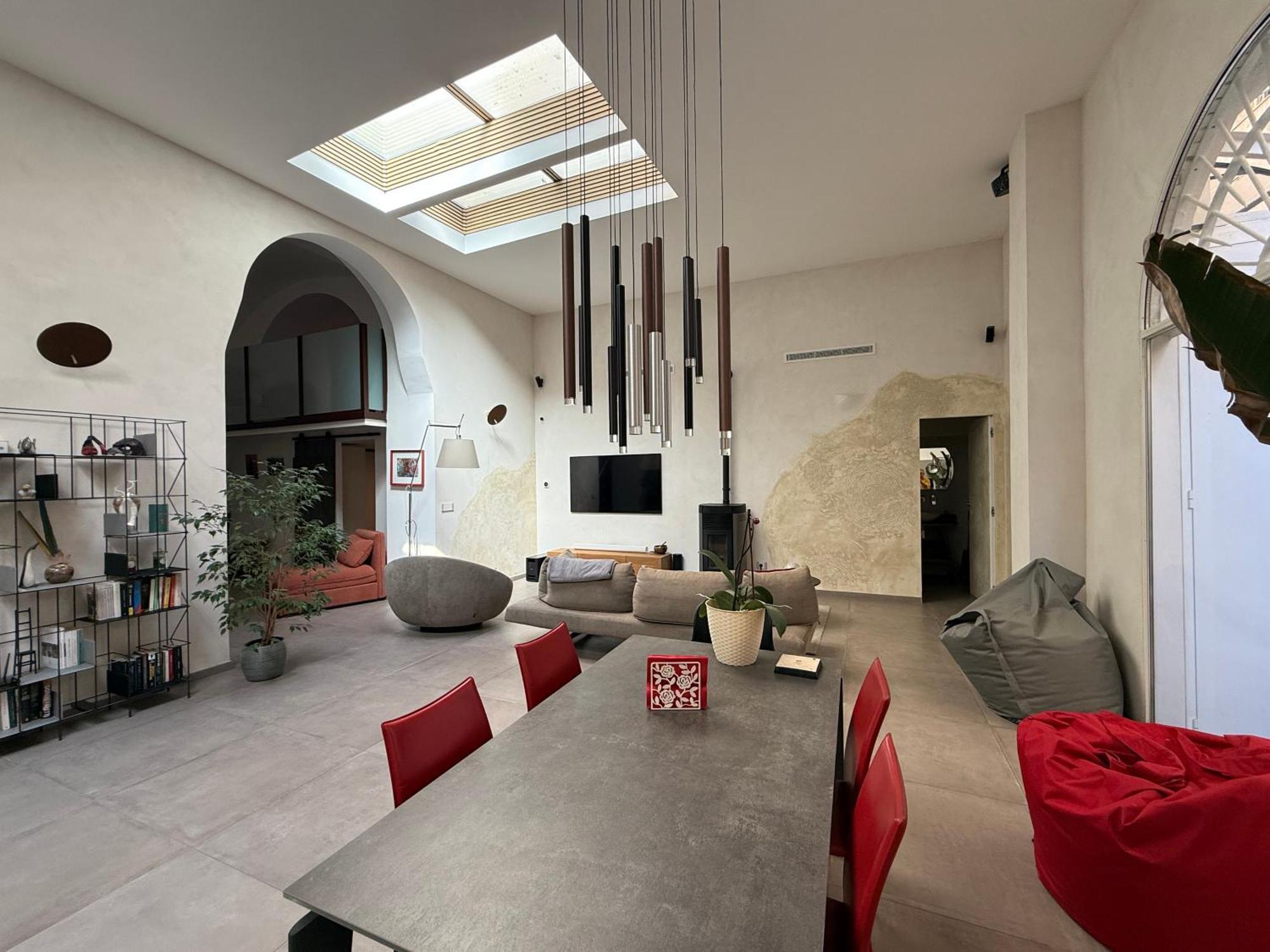 Appartamento Loft Trastevere *