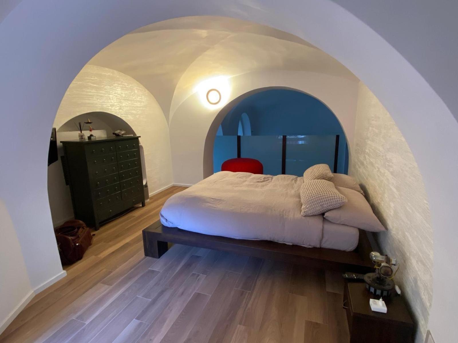 Loft Trastevere Roma